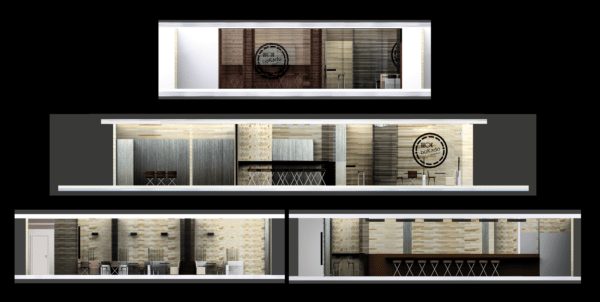 Exterior & Interior Walls - Image 2