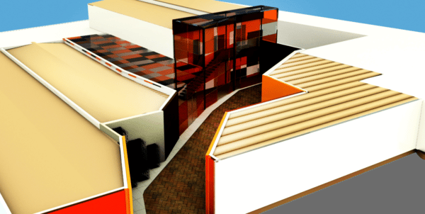 Facades