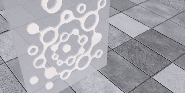 Space Dividers