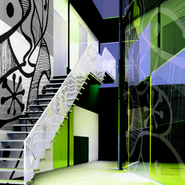 Murals - Image 4
