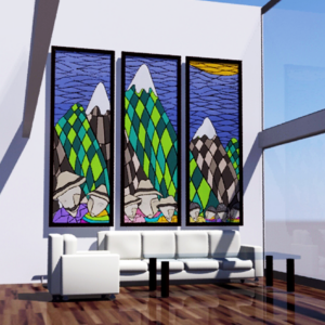 Mosaics