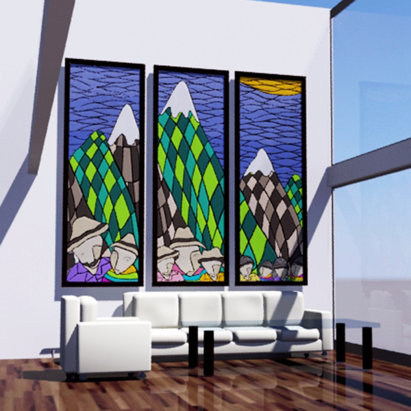 Mosaics