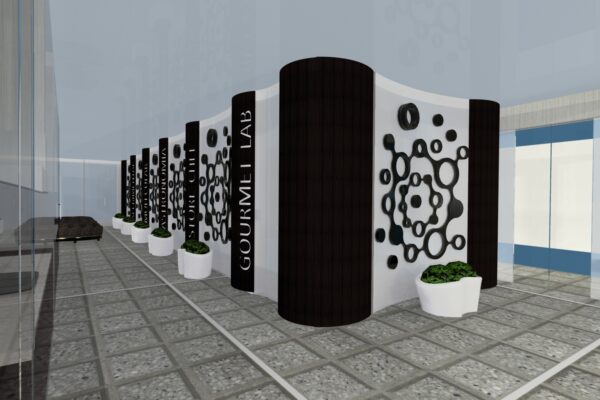 Space Dividers - Image 5